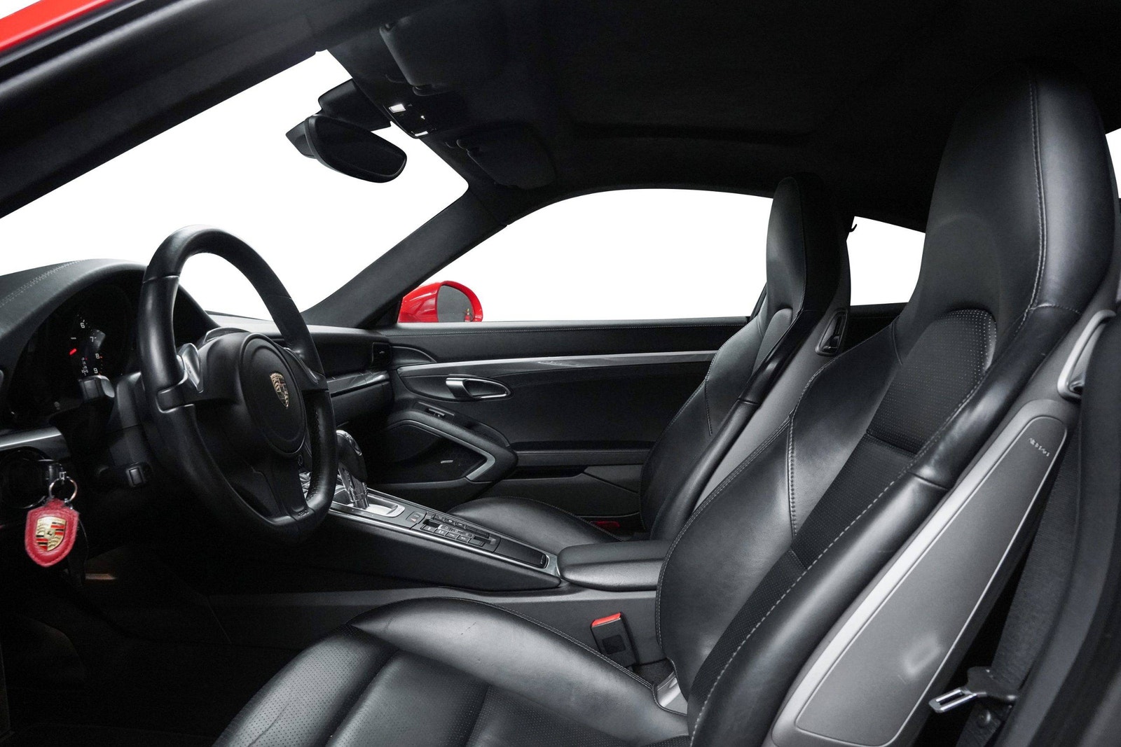 Hovedbilde av Porsche 911