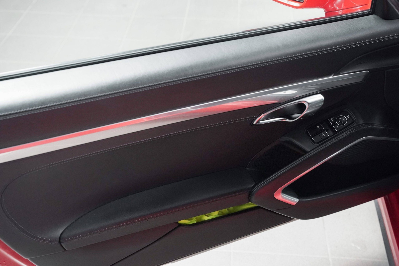 Hovedbilde av Porsche 911