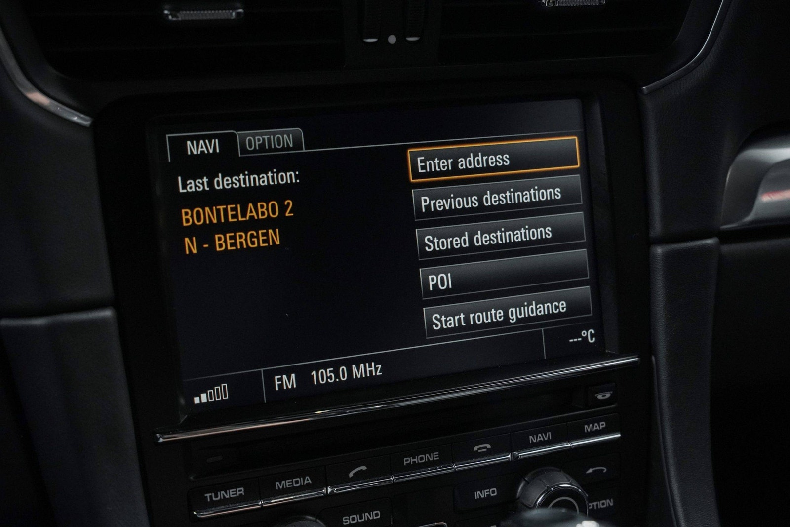 Hovedbilde av Porsche 911