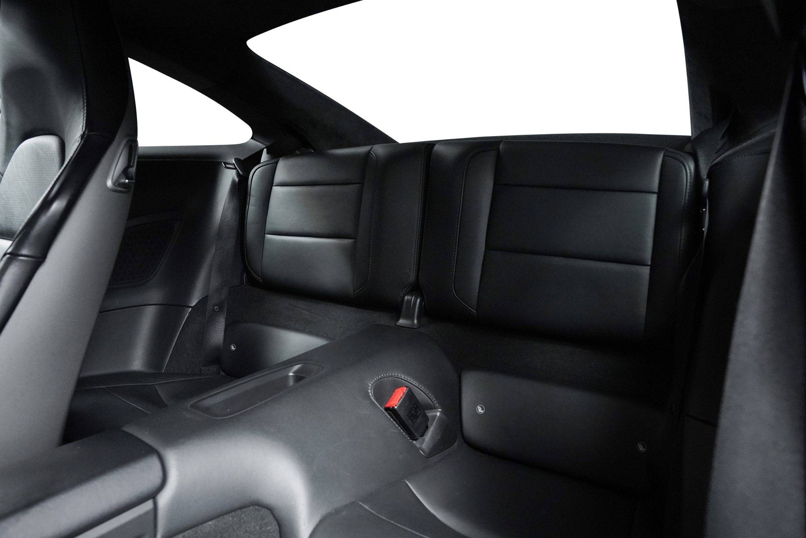 Hovedbilde av Porsche 911