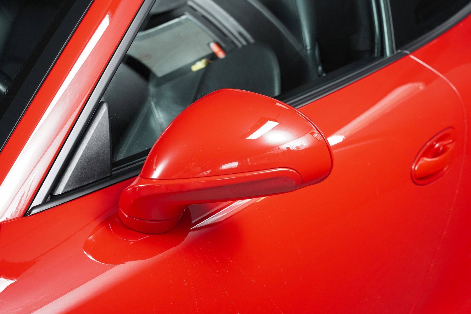 Hovedbilde av Porsche 911