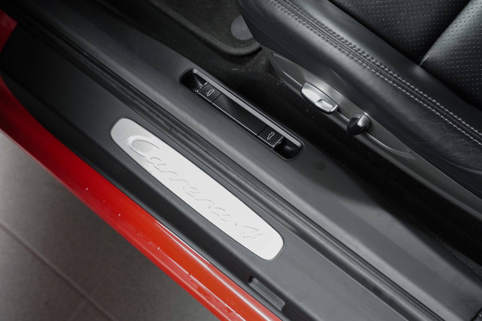 Hovedbilde av Porsche 911