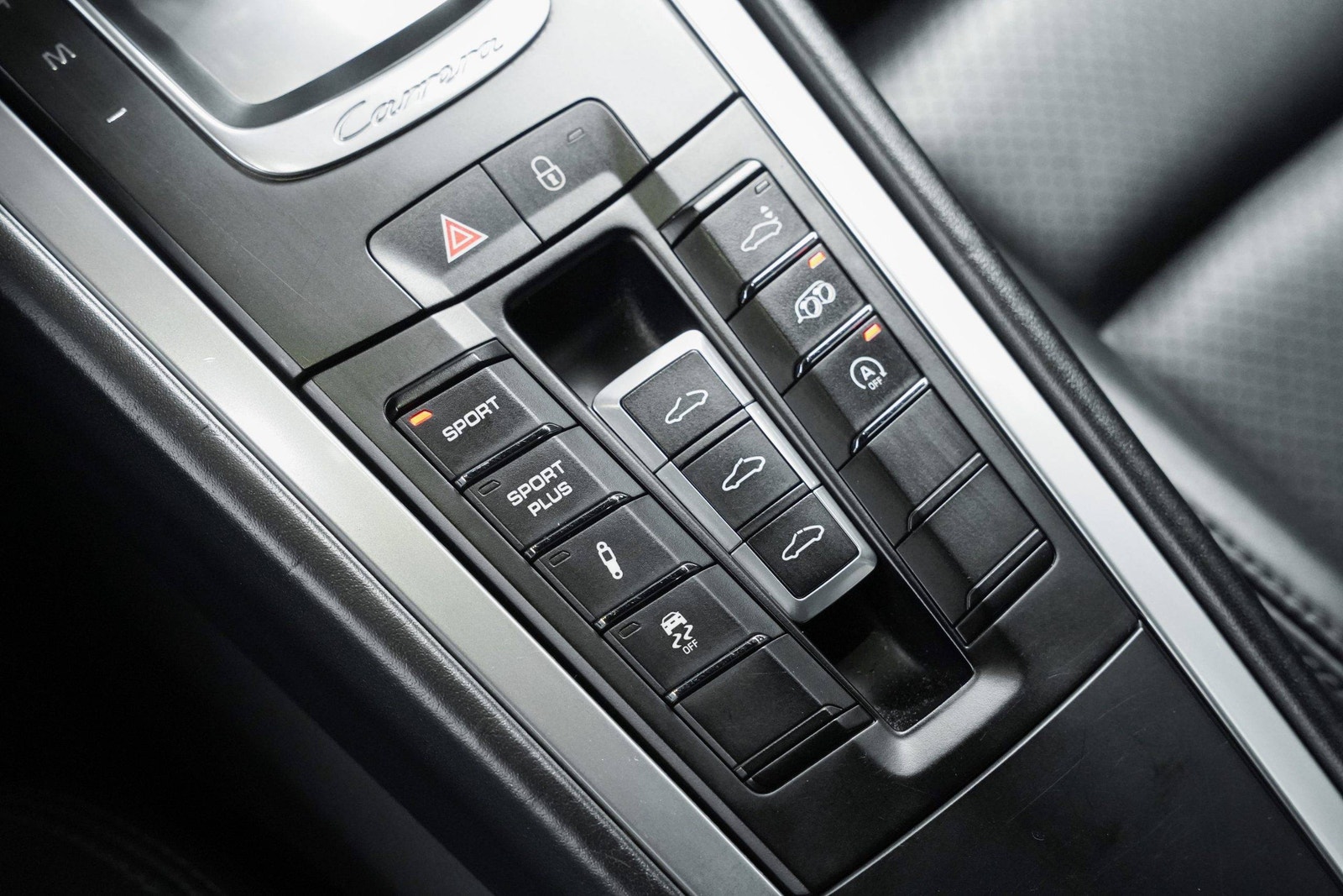 Hovedbilde av Porsche 911