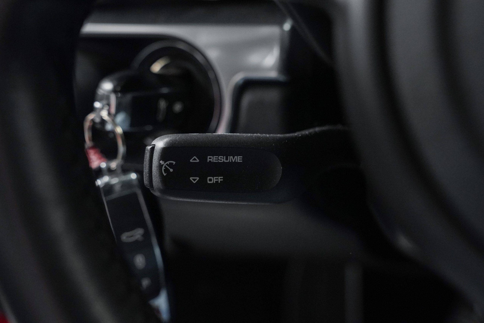 Hovedbilde av Porsche 911