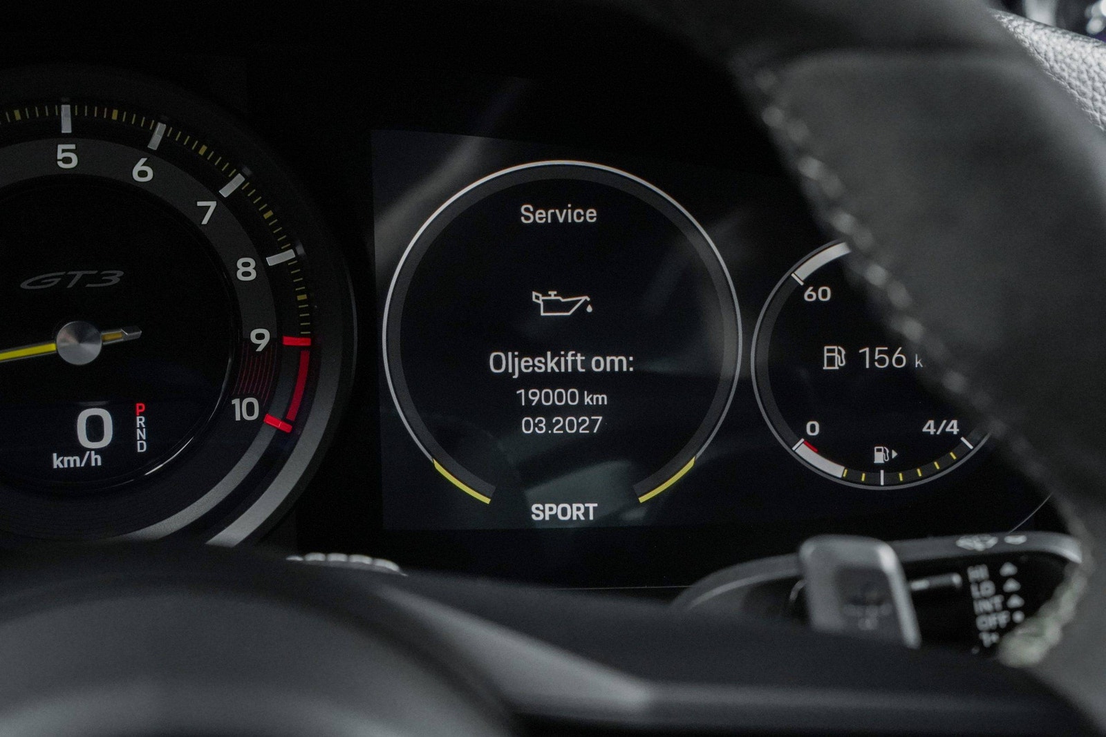 Hovedbilde av Porsche 911