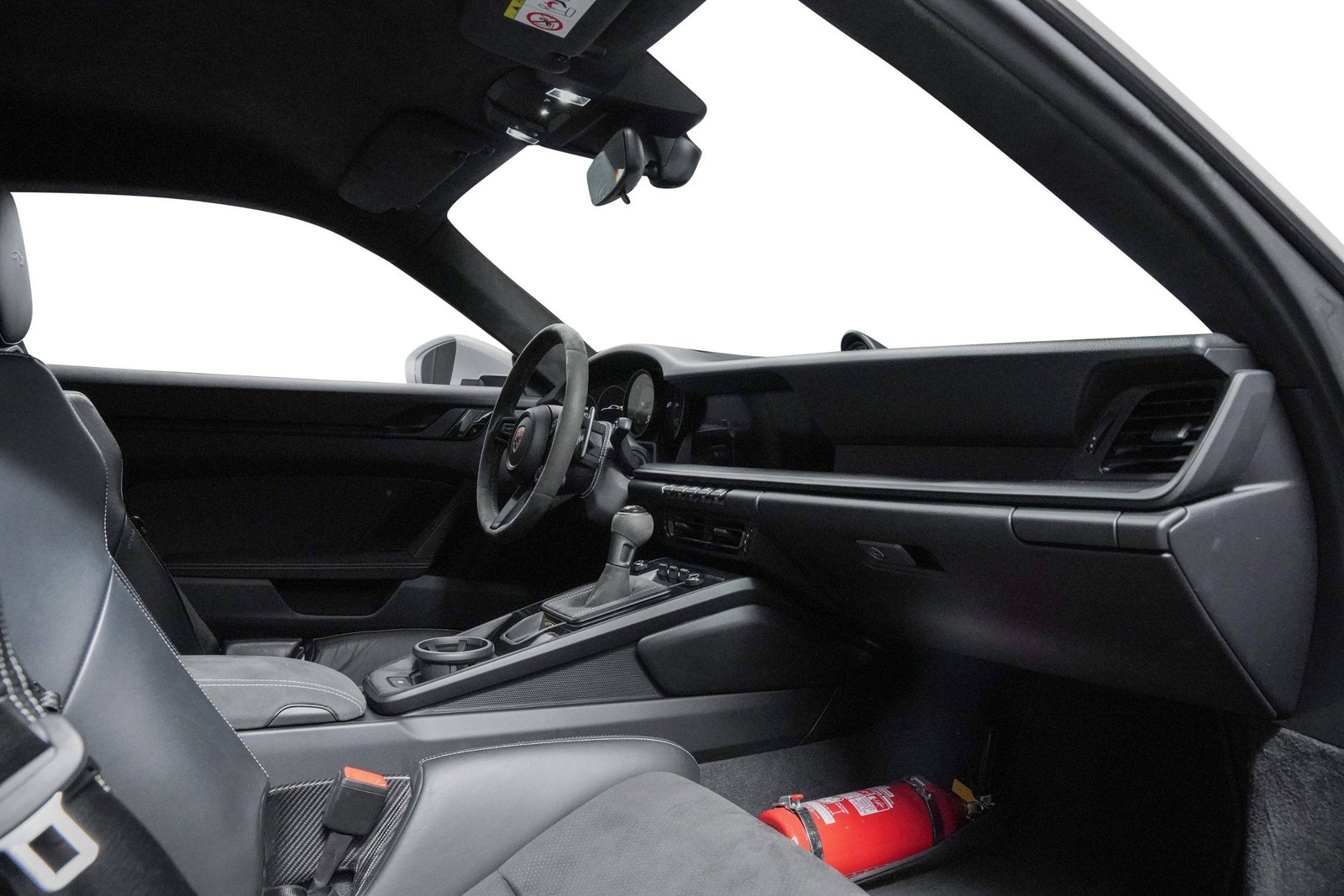 Hovedbilde av Porsche 911