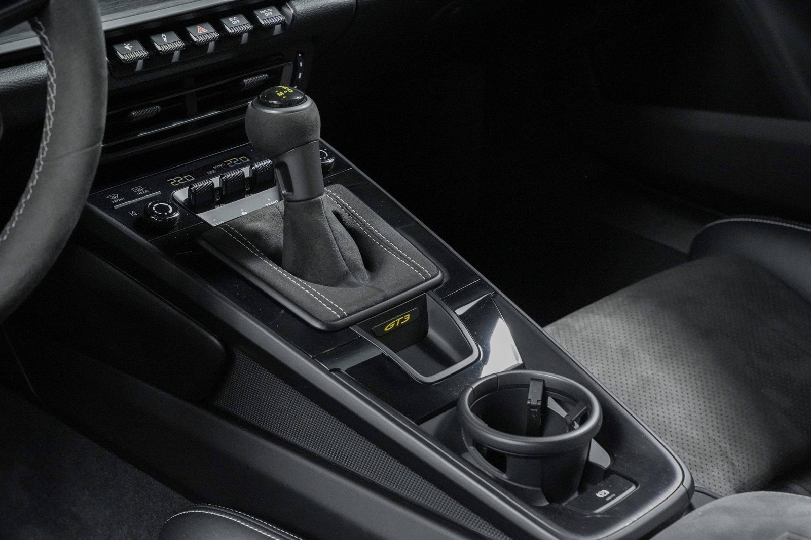 Hovedbilde av Porsche 911