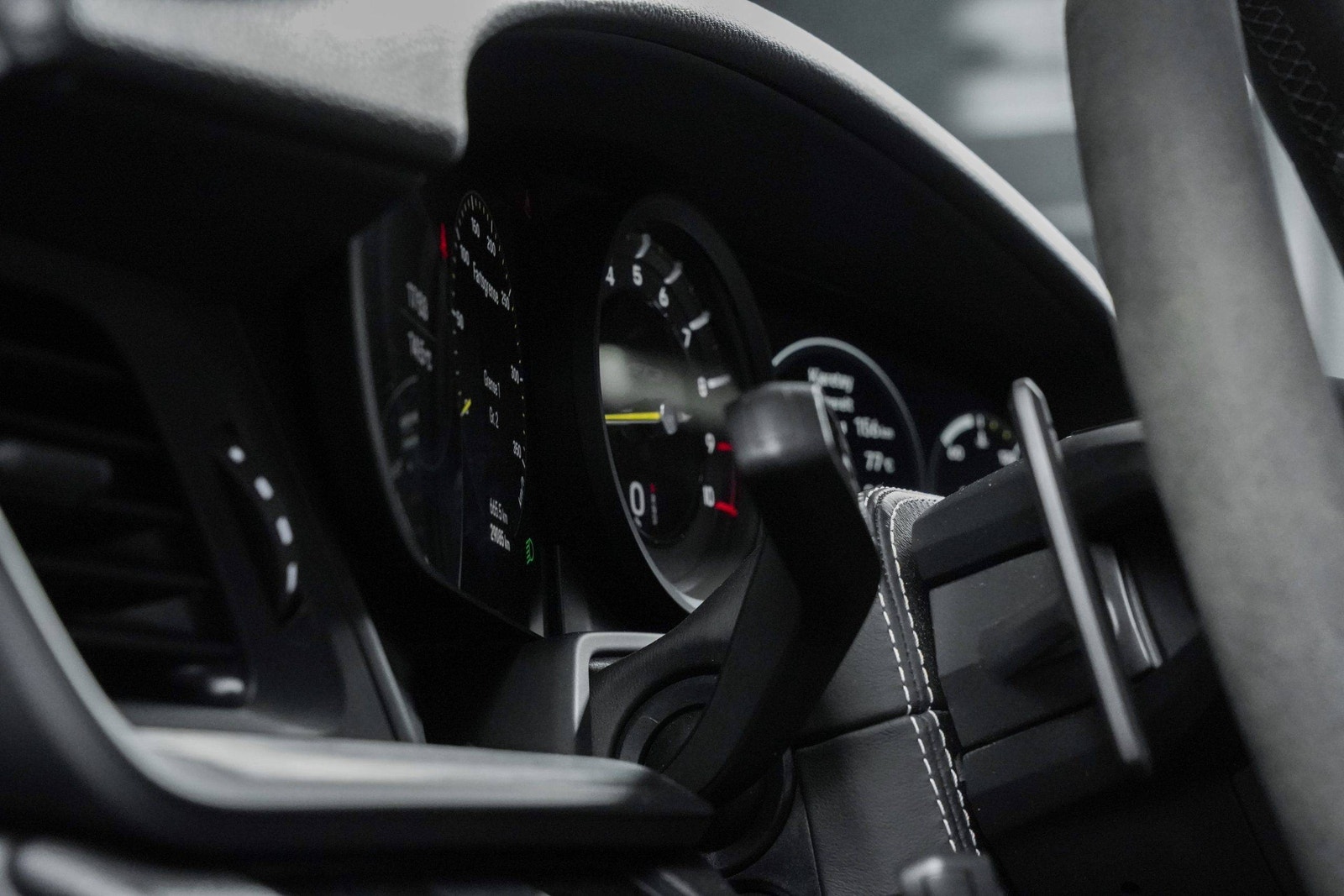 Hovedbilde av Porsche 911