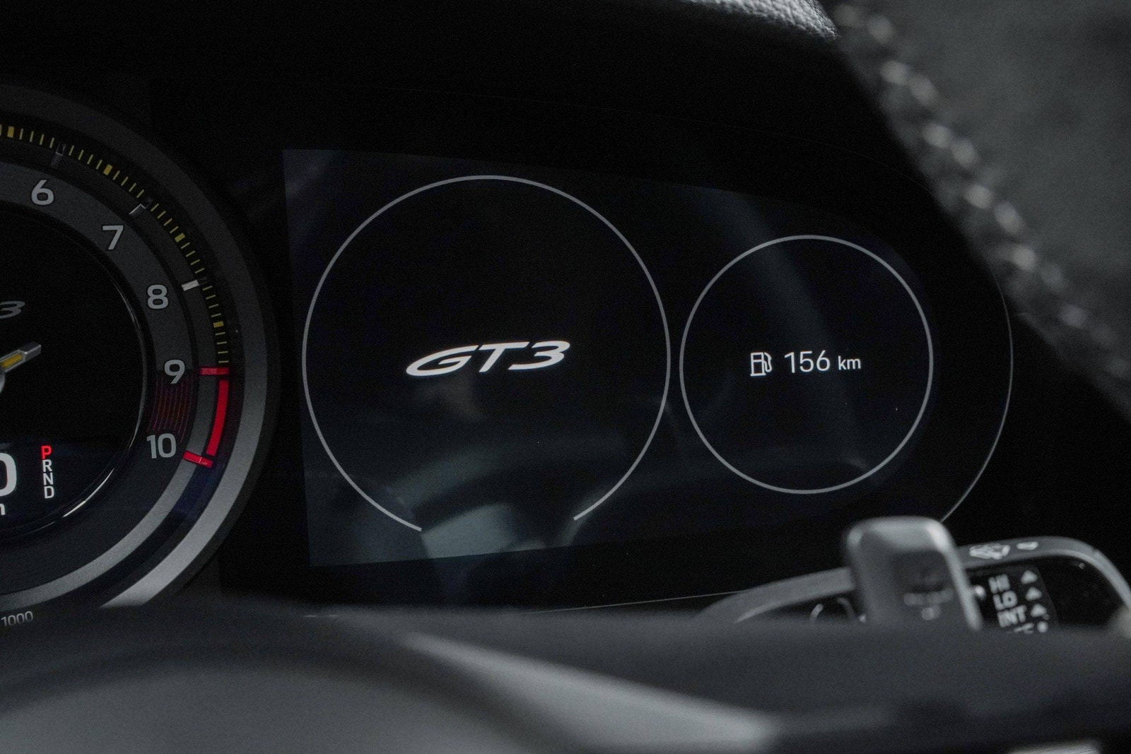 Hovedbilde av Porsche 911