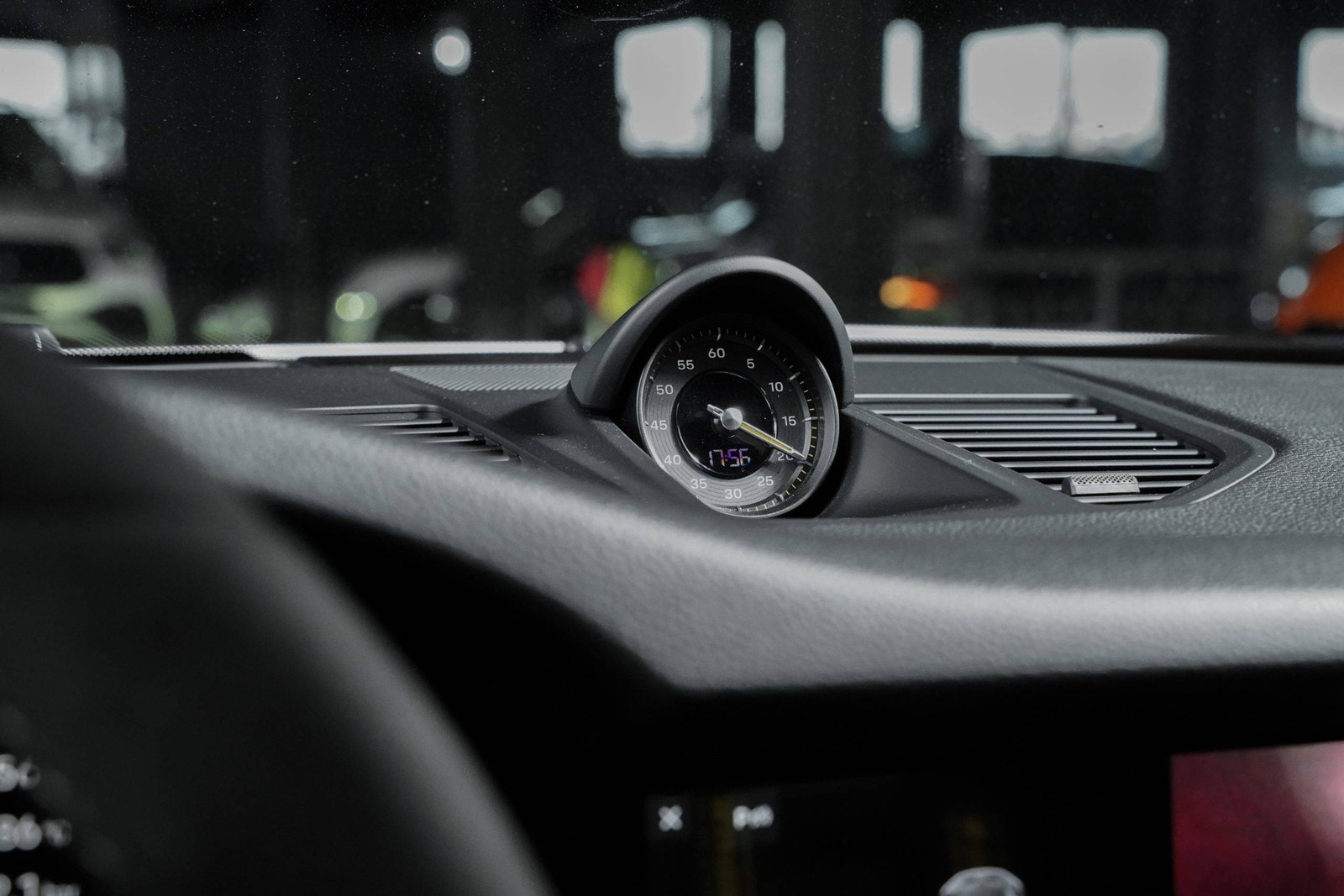 Hovedbilde av Porsche 911