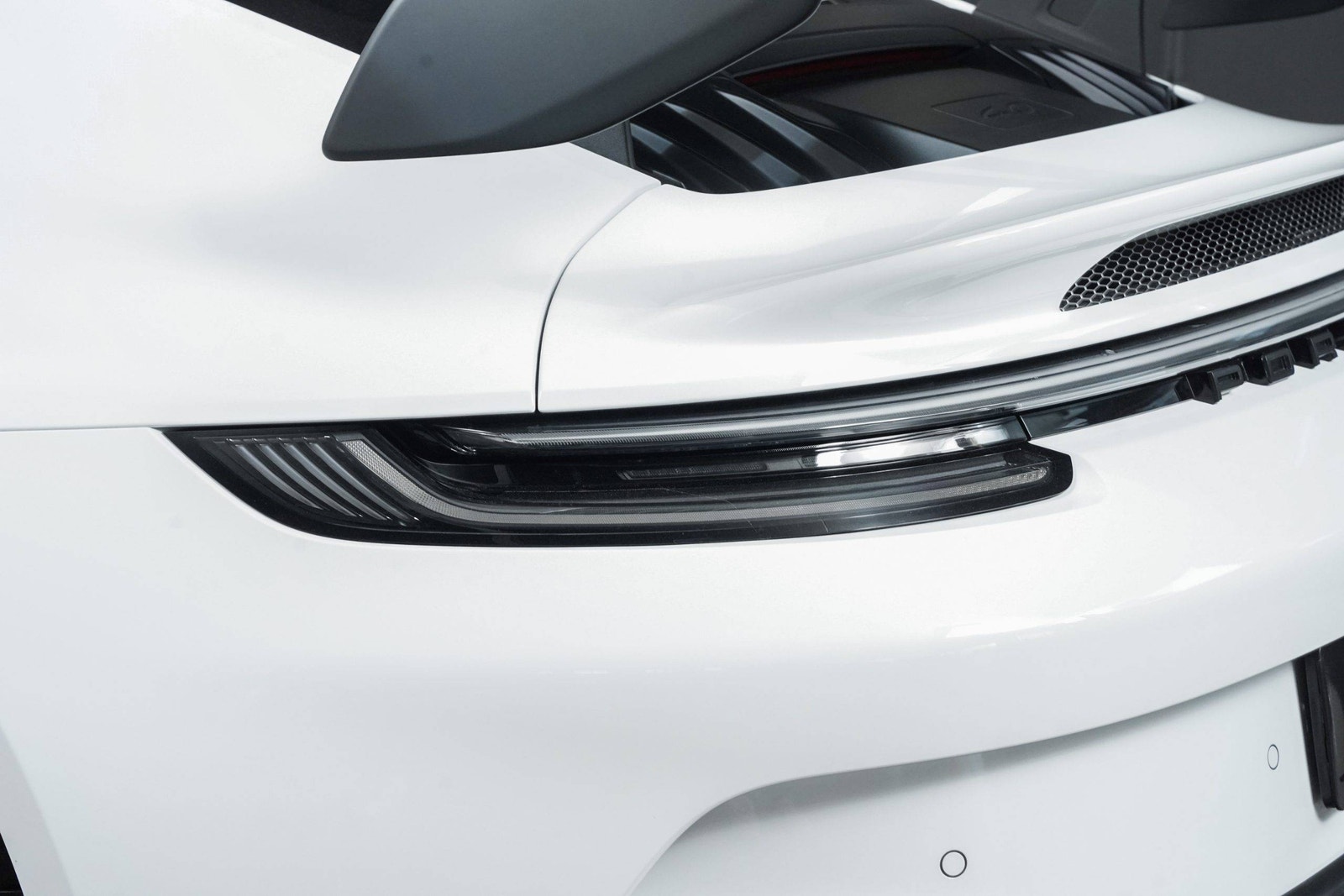 Hovedbilde av Porsche 911