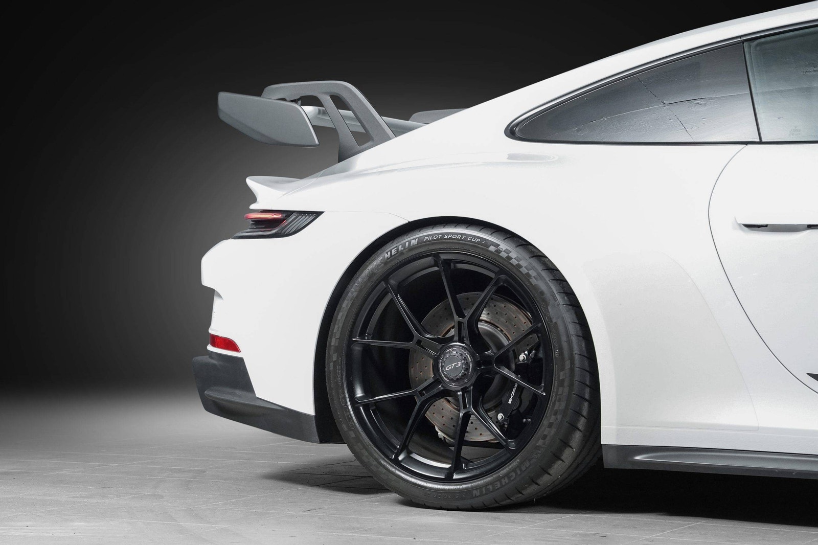 Hovedbilde av Porsche 911