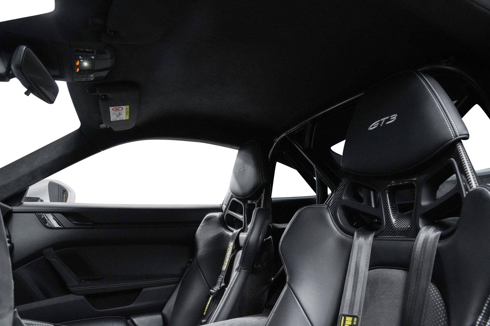 Hovedbilde av Porsche 911