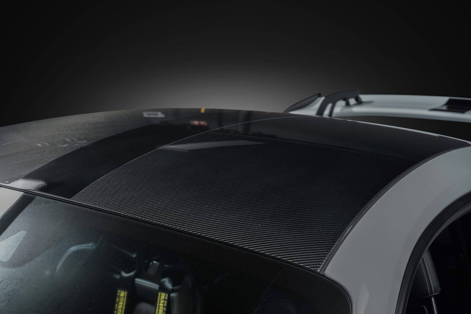 Hovedbilde av Porsche 911