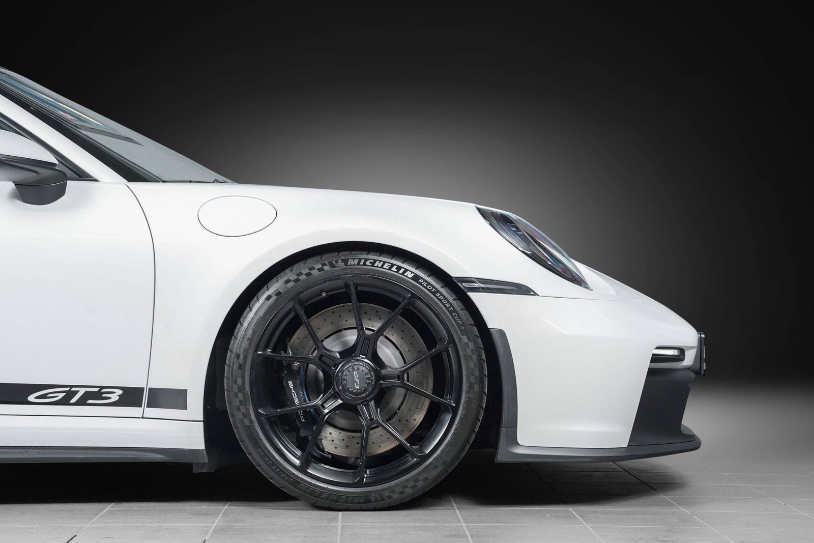 Hovedbilde av Porsche 911