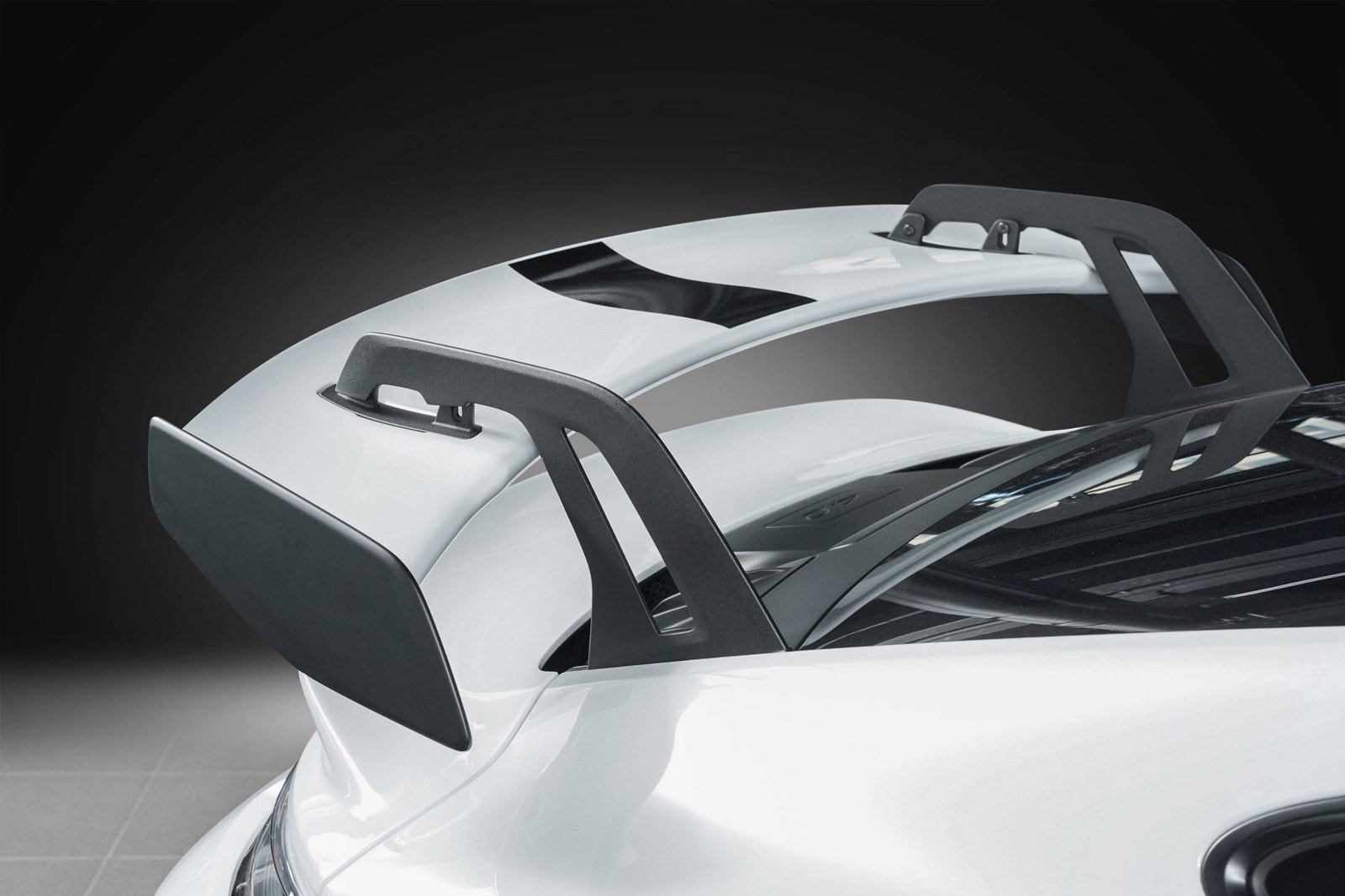 Hovedbilde av Porsche 911