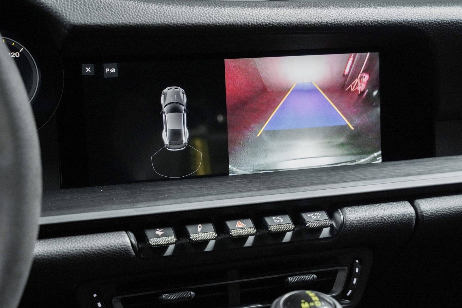 Hovedbilde av Porsche 911