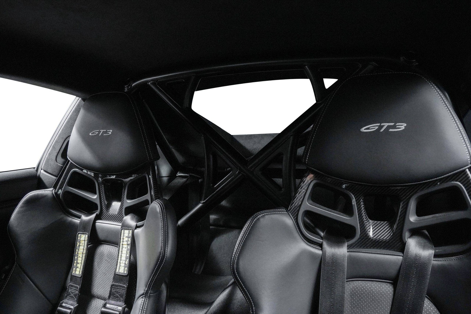 Hovedbilde av Porsche 911