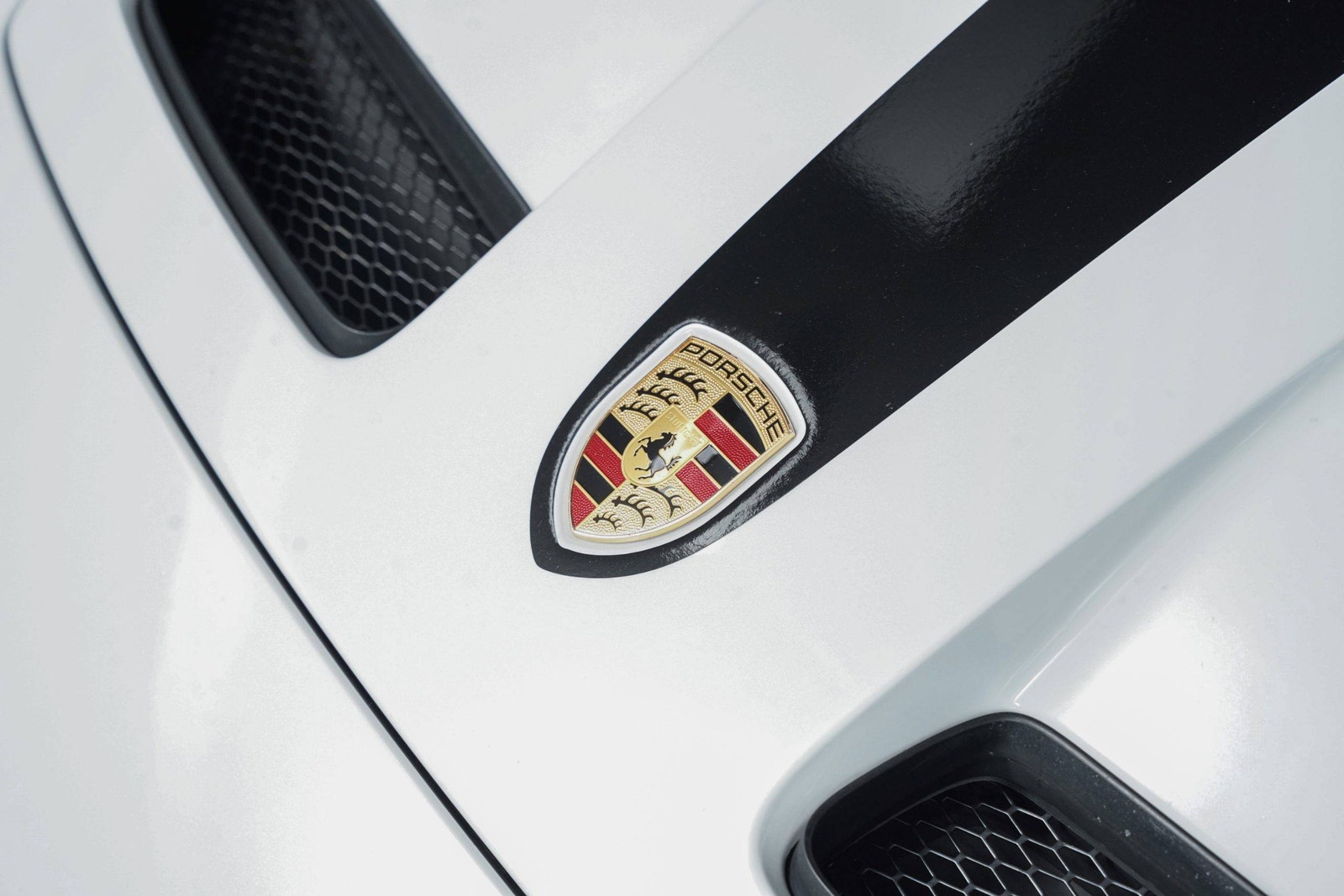 Hovedbilde av Porsche 911