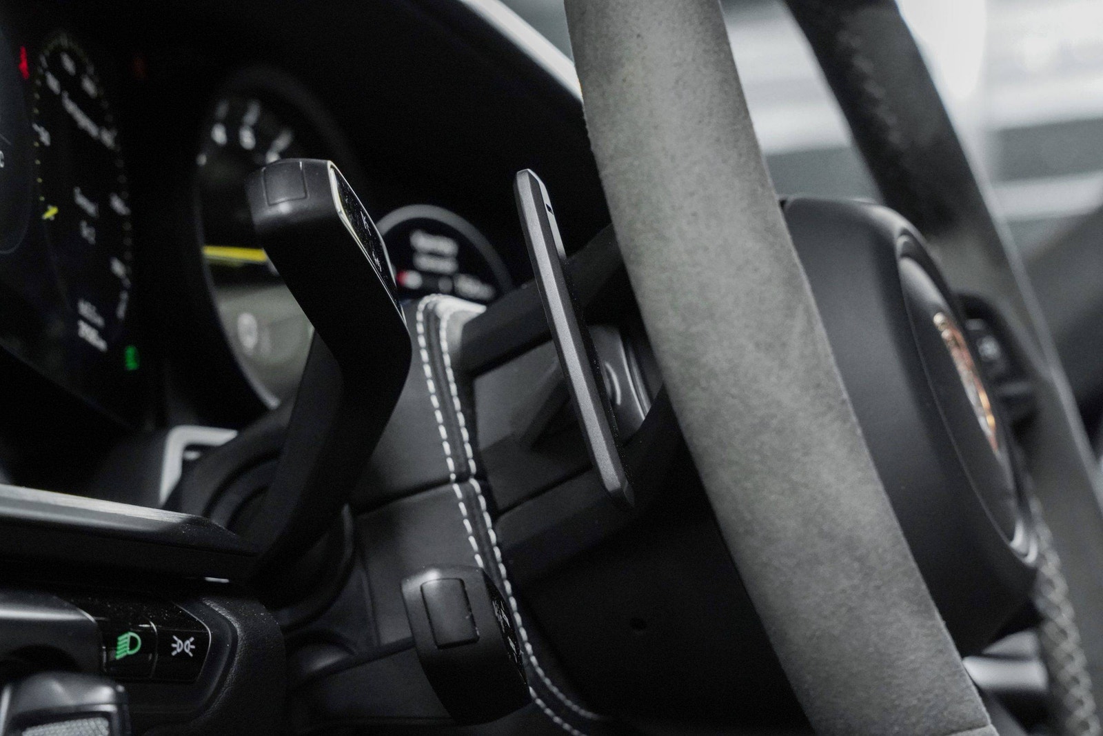 Hovedbilde av Porsche 911