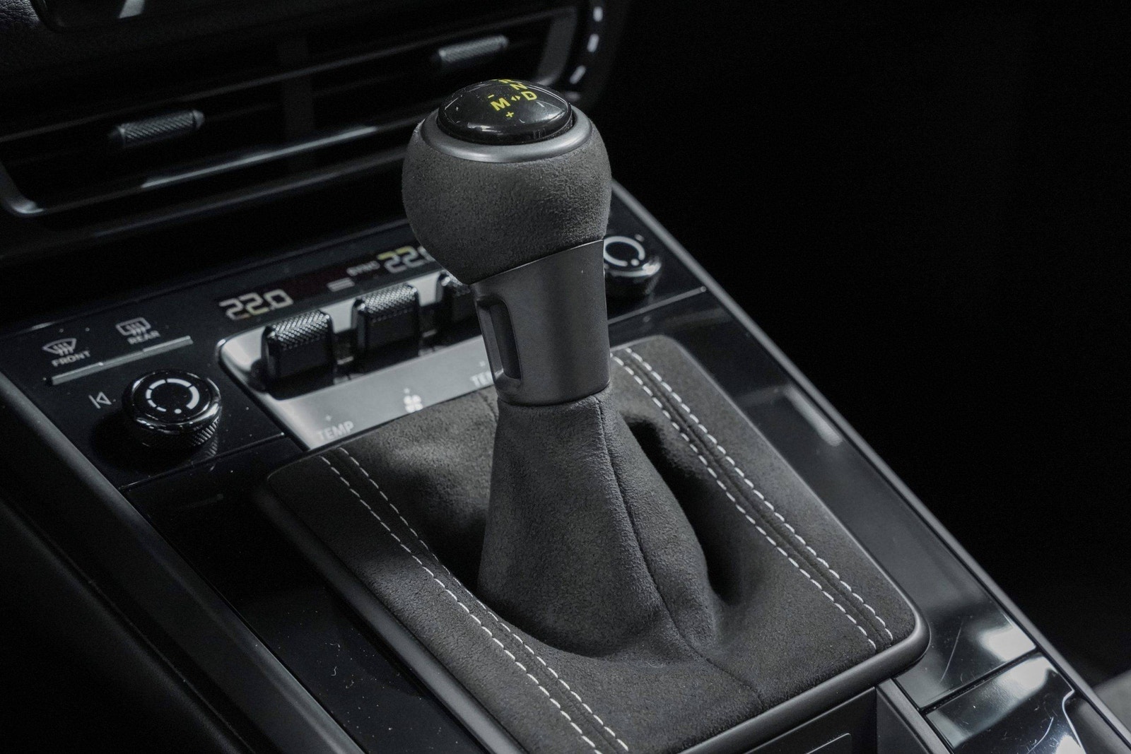 Hovedbilde av Porsche 911