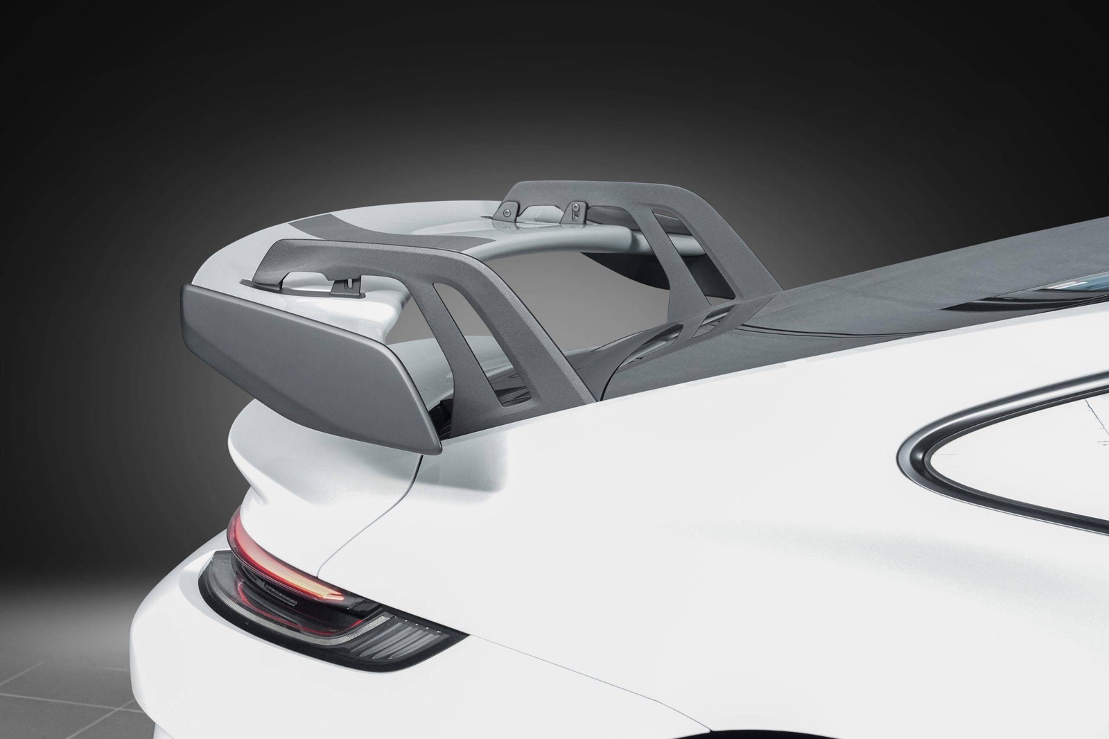 Hovedbilde av Porsche 911