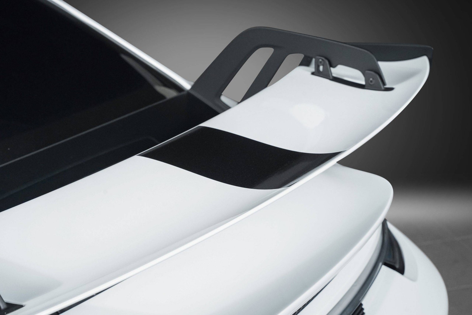 Hovedbilde av Porsche 911