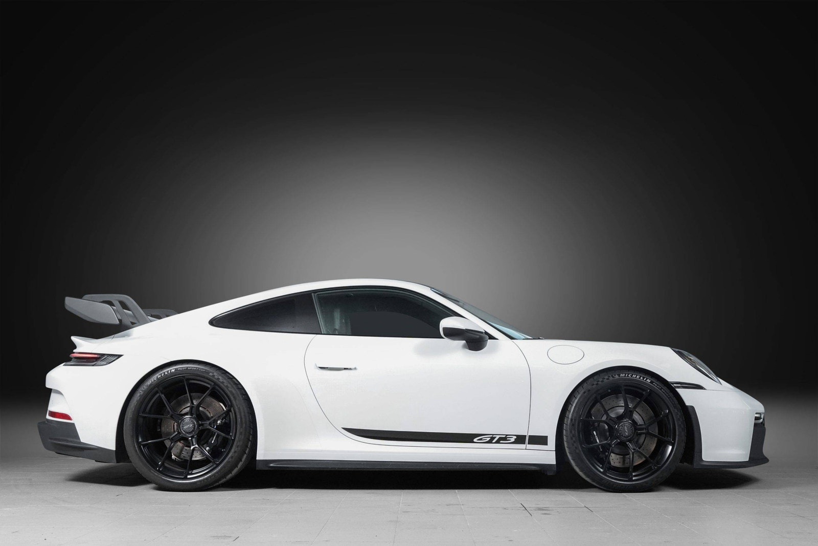 Hovedbilde av Porsche 911