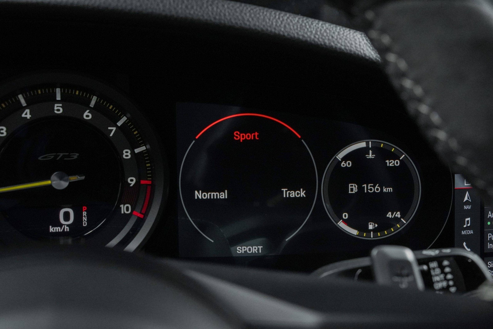 Hovedbilde av Porsche 911