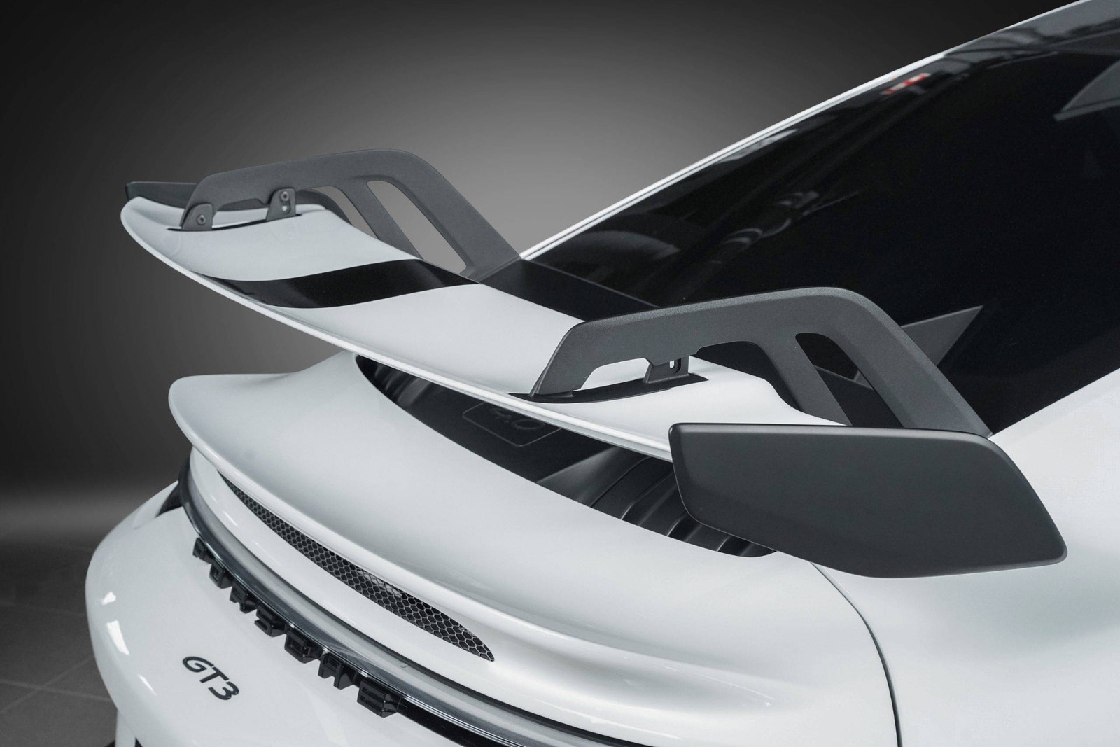 Hovedbilde av Porsche 911