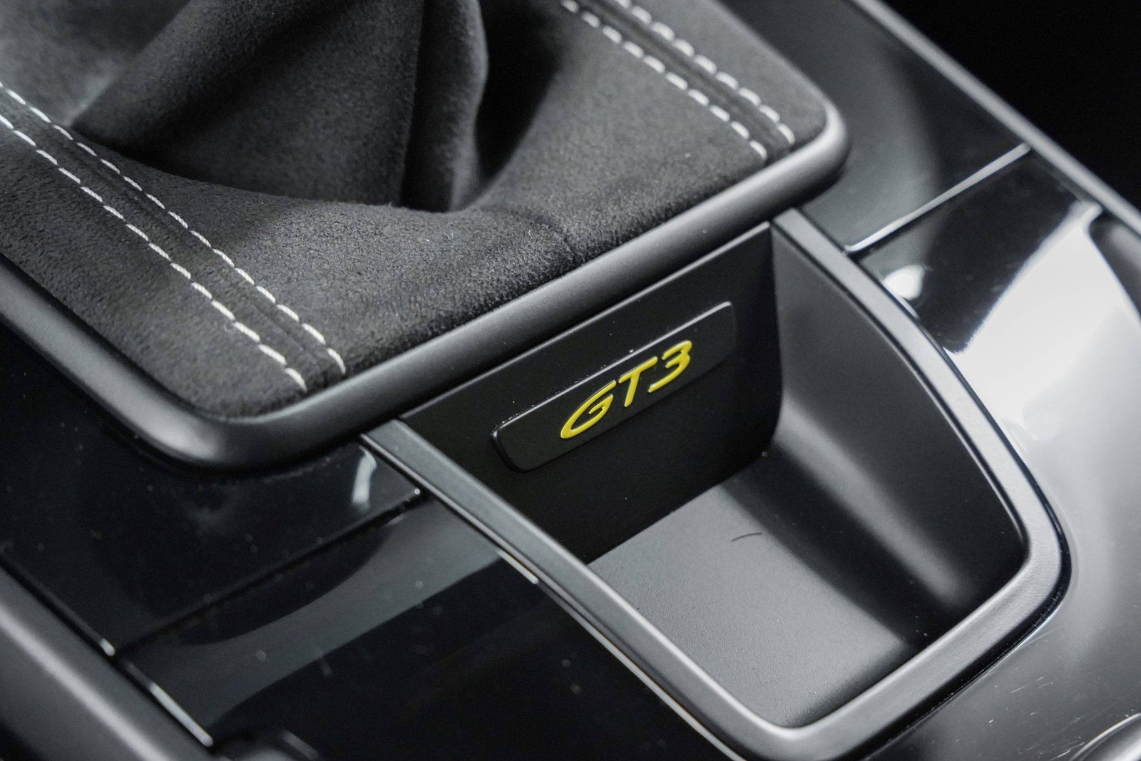 Hovedbilde av Porsche 911