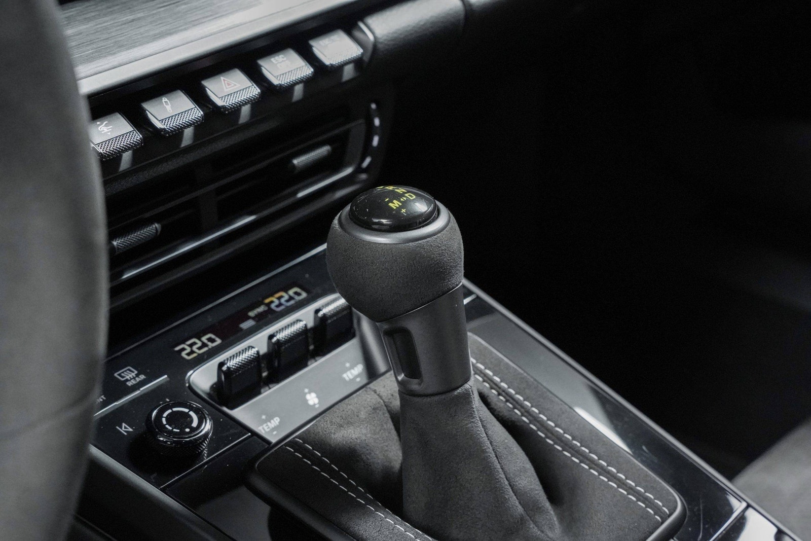 Hovedbilde av Porsche 911