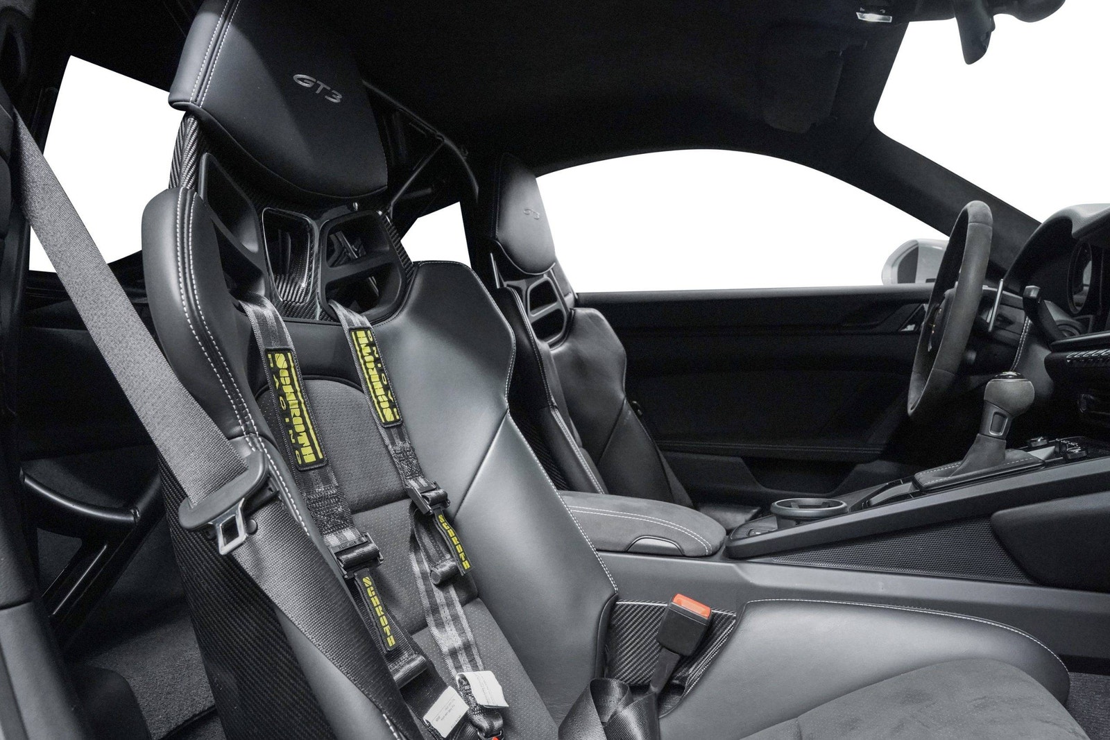 Hovedbilde av Porsche 911