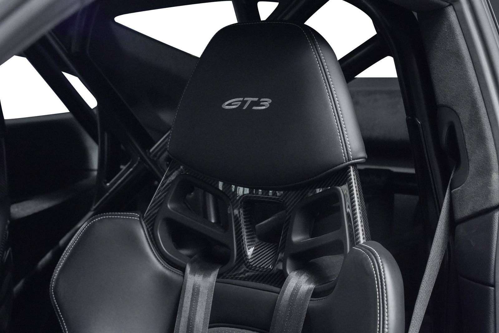 Hovedbilde av Porsche 911