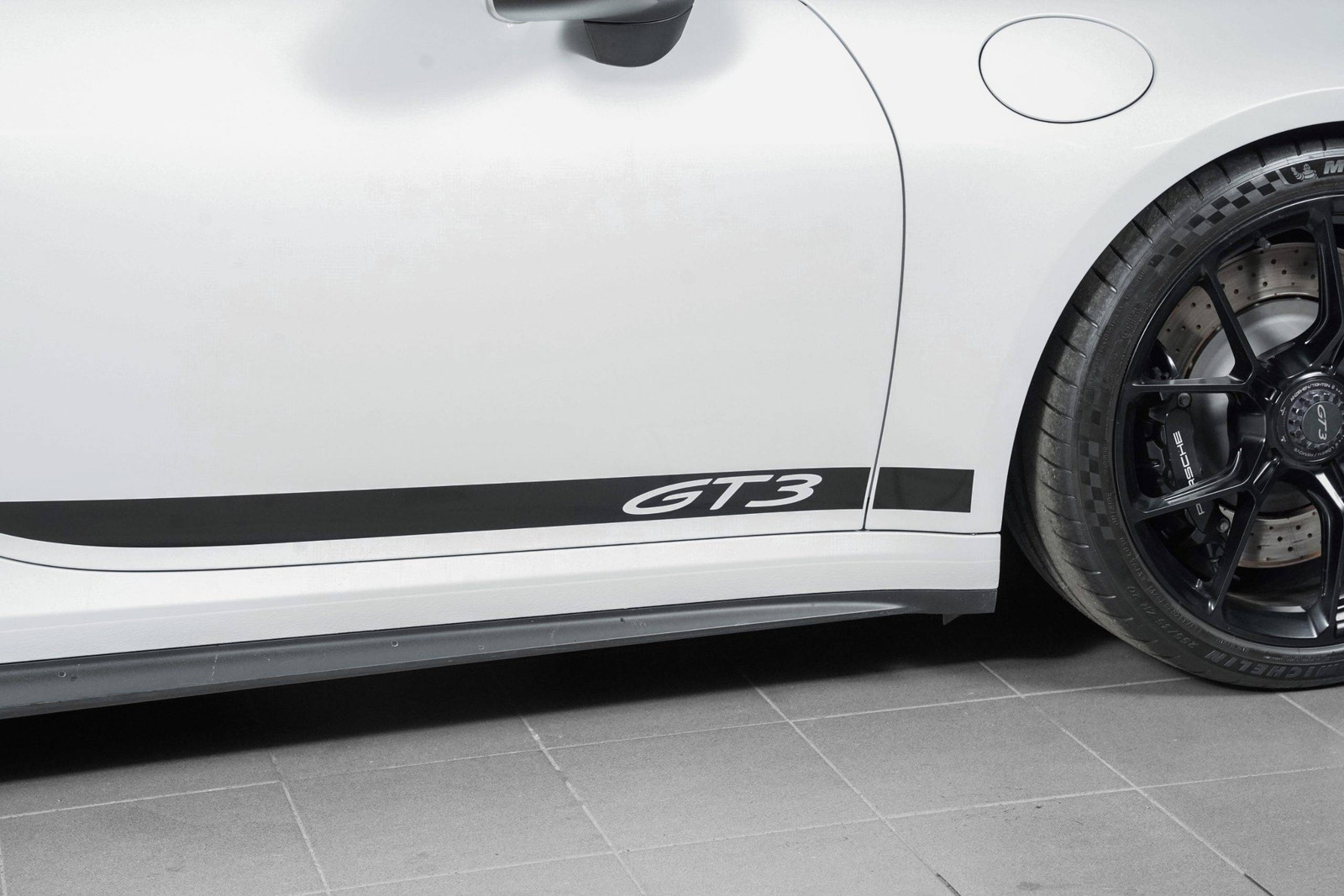 Hovedbilde av Porsche 911