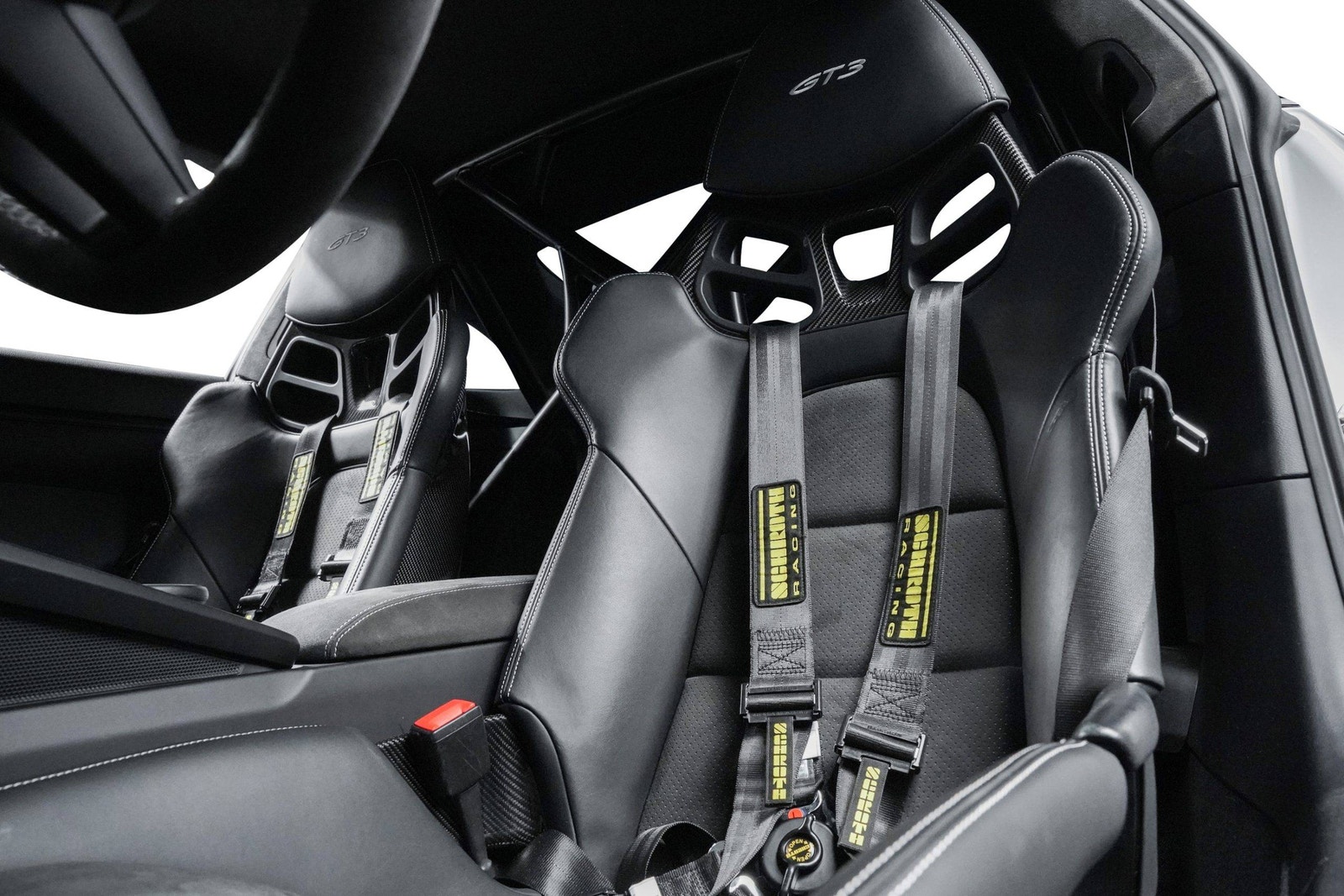 Hovedbilde av Porsche 911