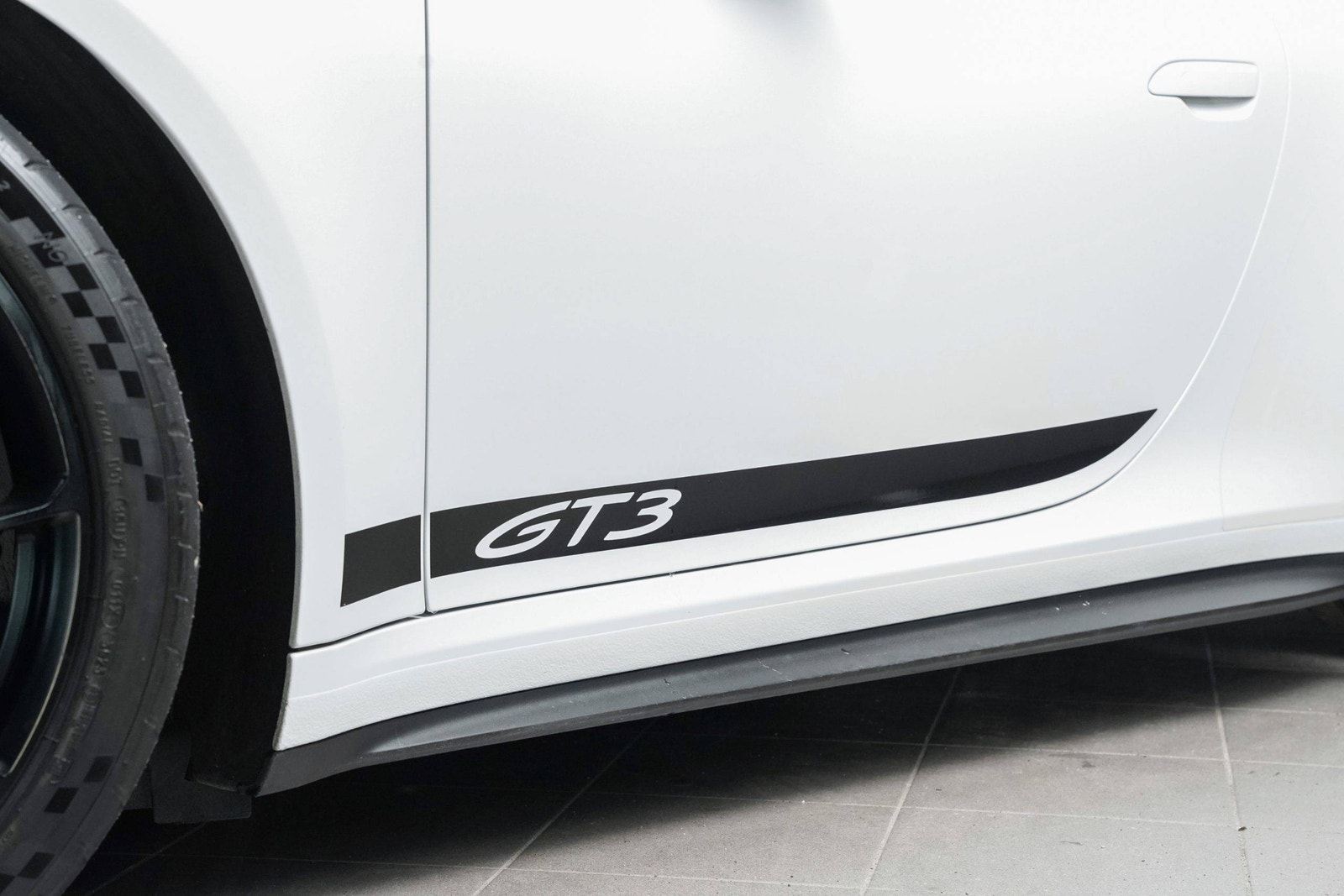 Hovedbilde av Porsche 911