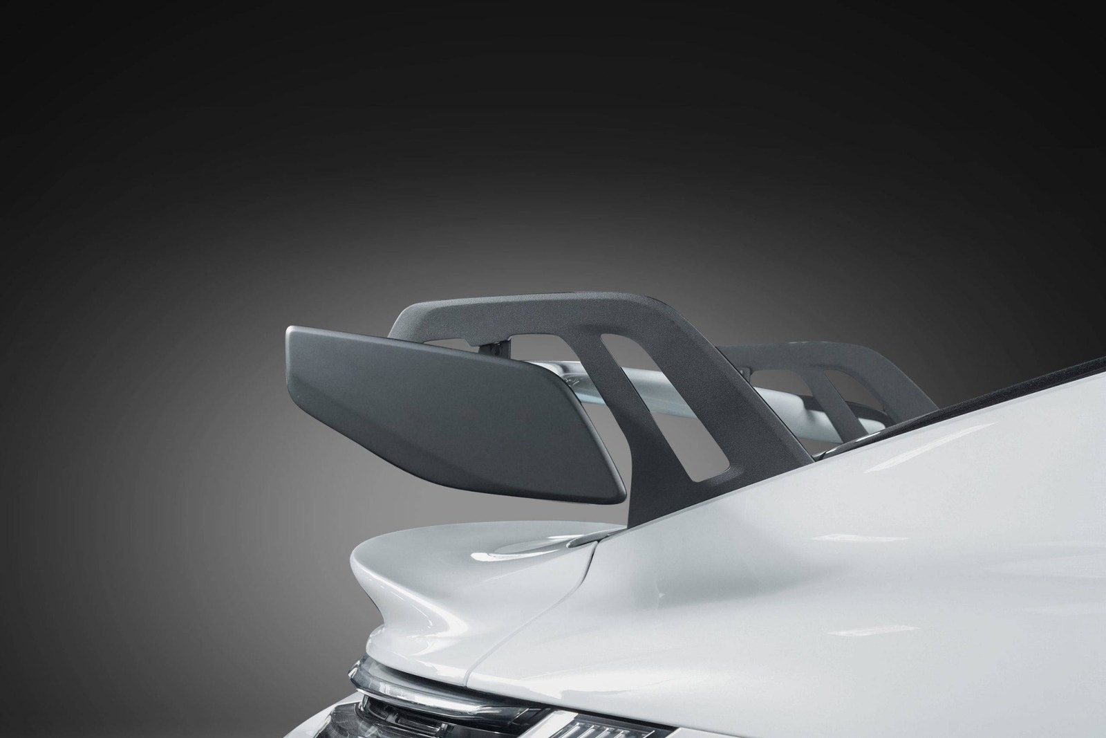 Hovedbilde av Porsche 911