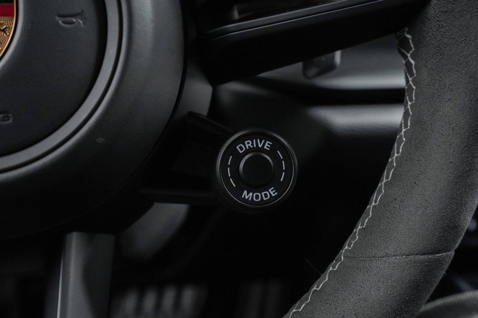 Hovedbilde av Porsche 911