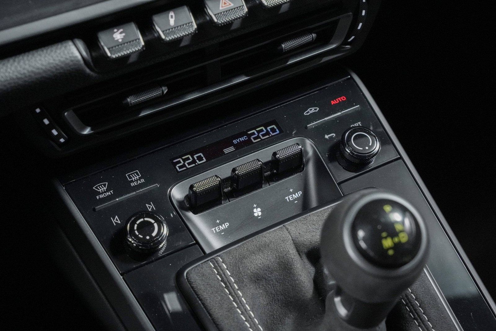 Hovedbilde av Porsche 911