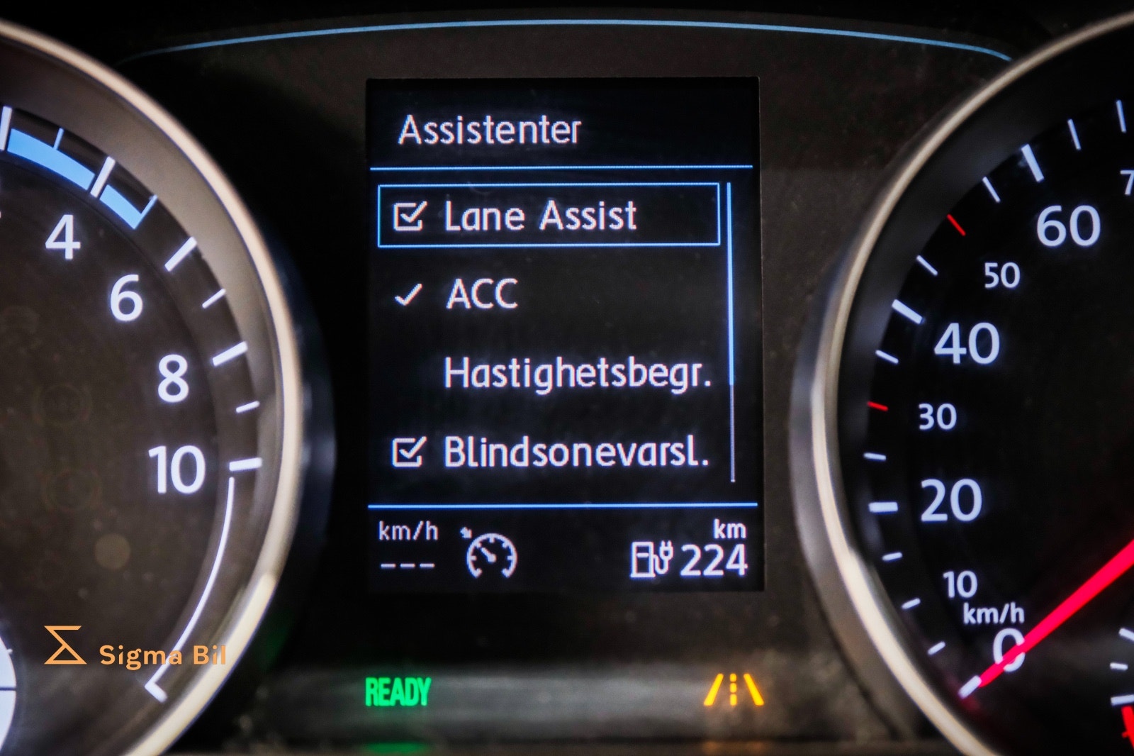 Bilde av Volkswagen Golf-Serie