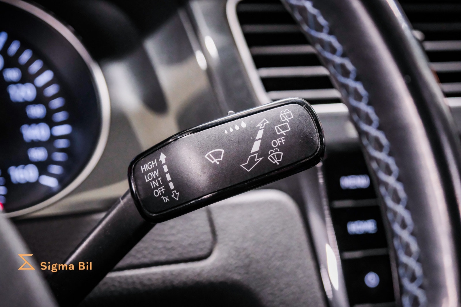 Bilde av Volkswagen Golf-Serie