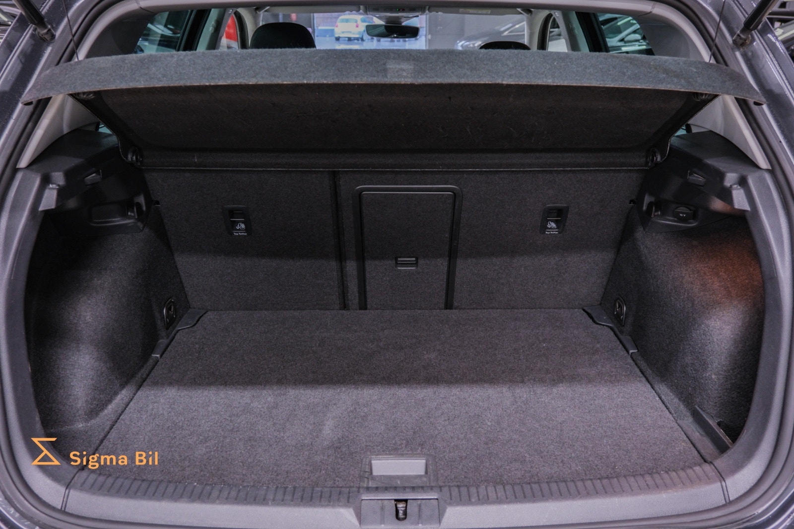 Bilde av Volkswagen Golf-Serie