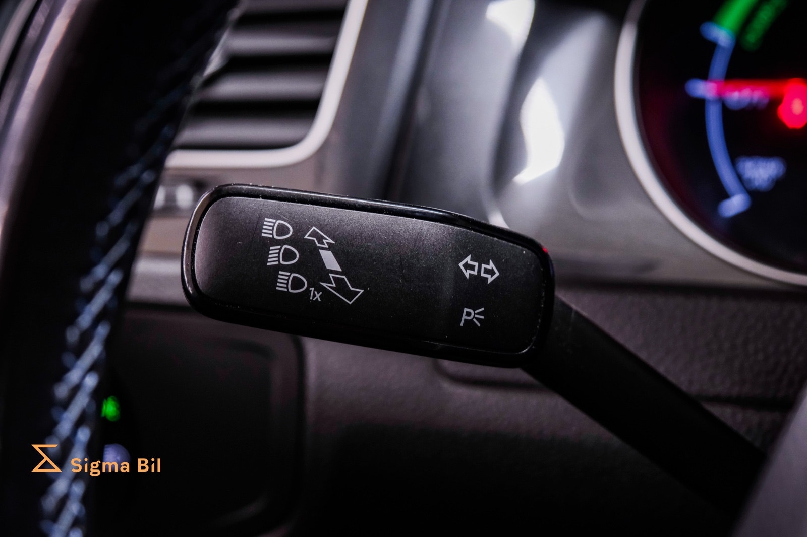 Bilde av Volkswagen Golf-Serie