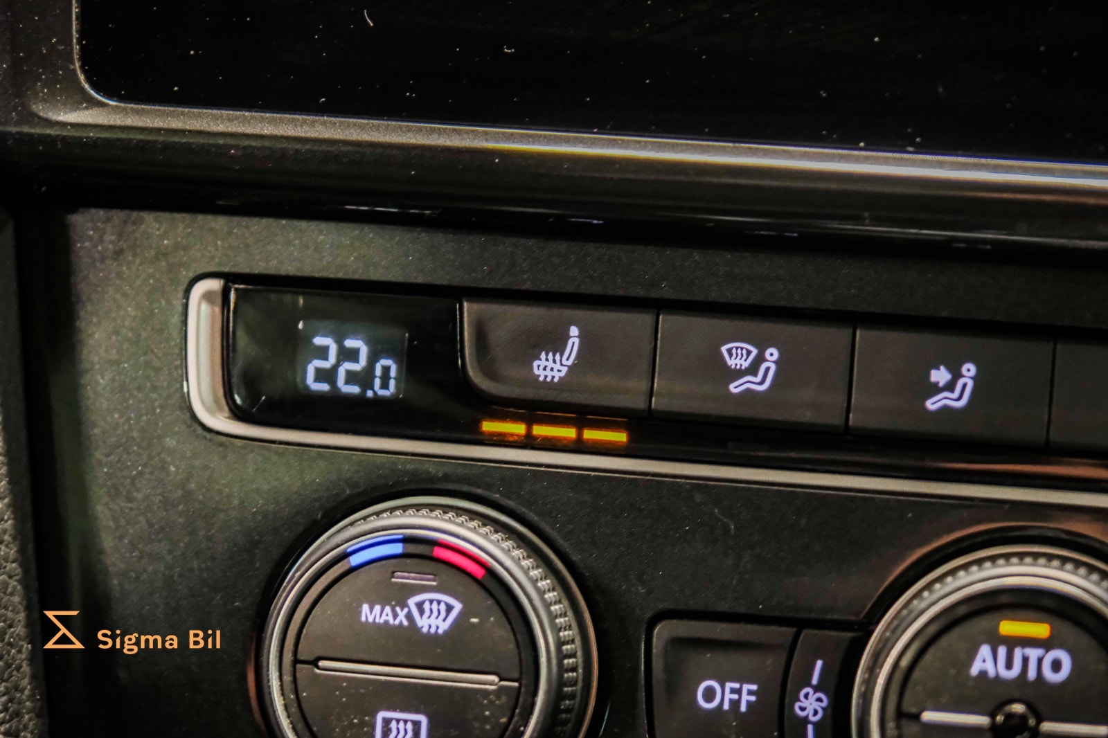 Bilde av Volkswagen Golf-Serie