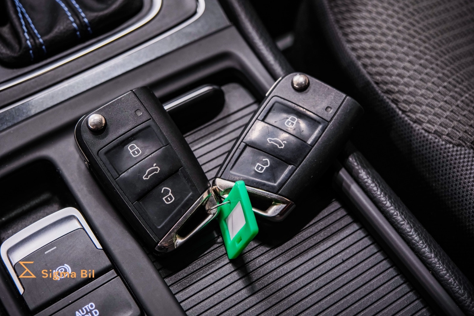 Bilde av Volkswagen Golf-Serie