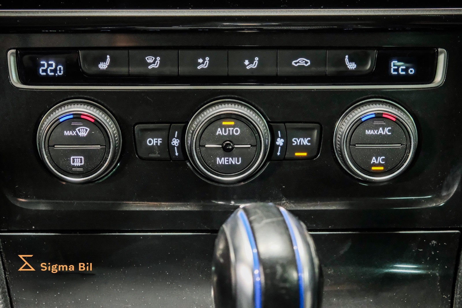 Bilde av Volkswagen Golf-Serie