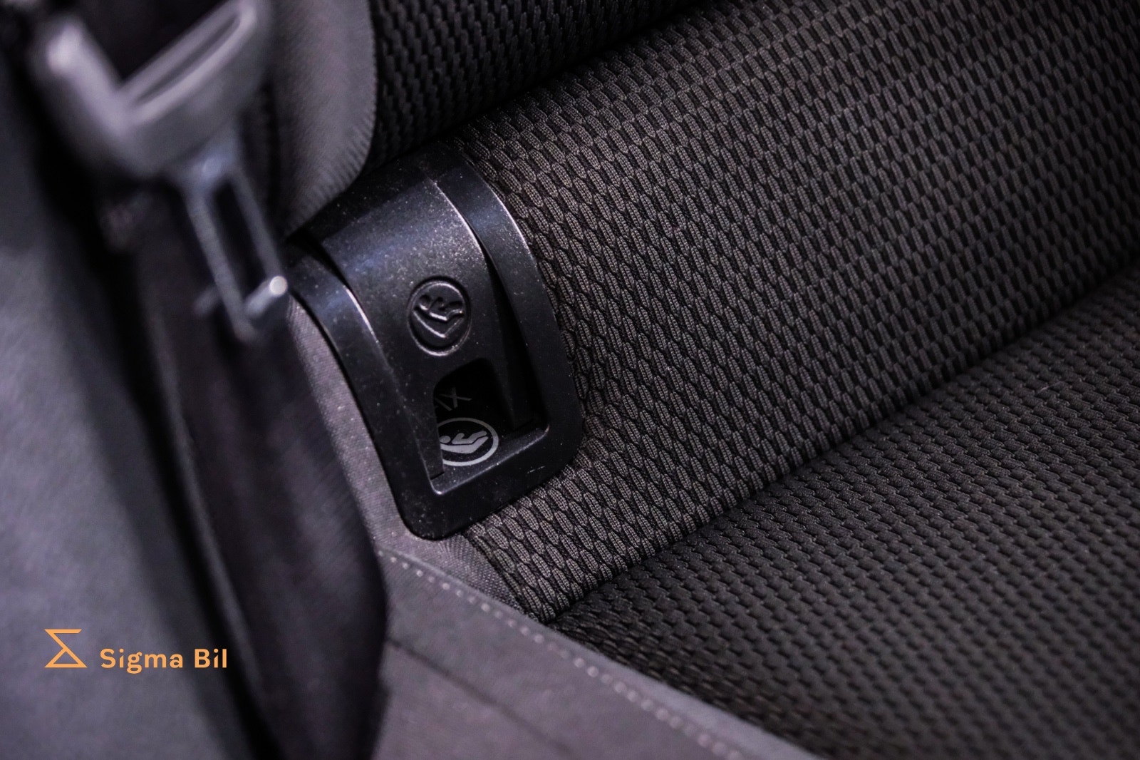 Bilde av Volkswagen Golf-Serie