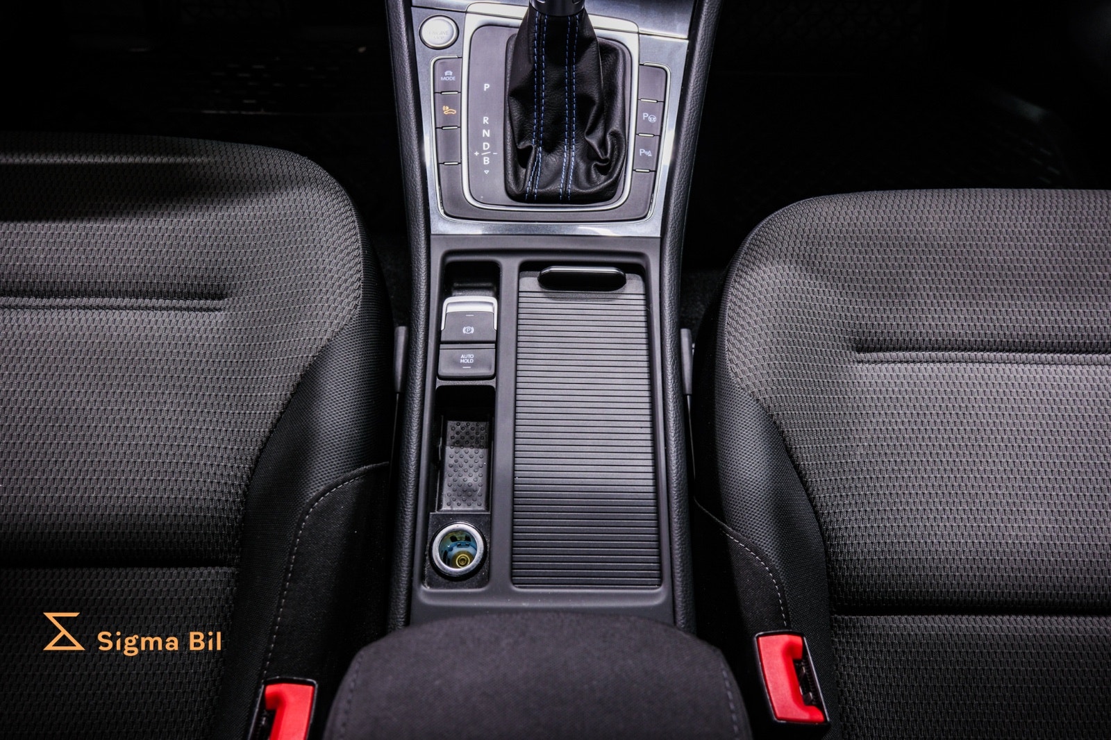 Bilde av Volkswagen Golf-Serie