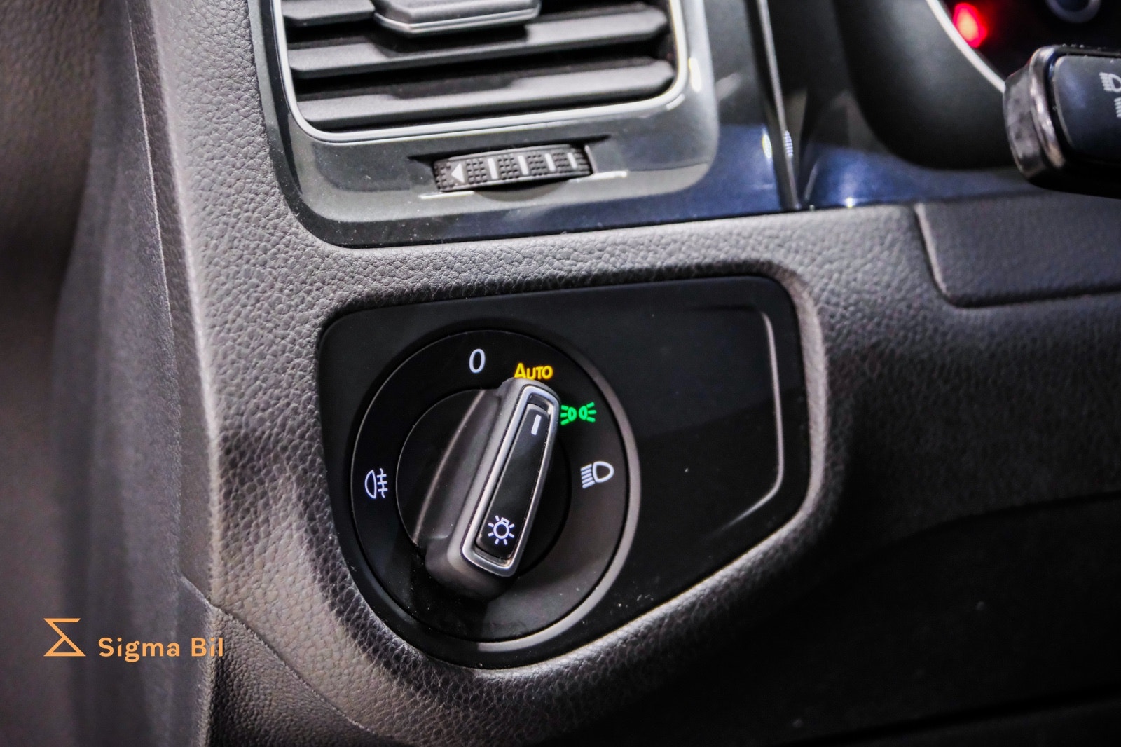 Bilde av Volkswagen Golf-Serie